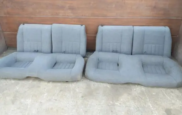 Toyota Celica T180 Seat set 