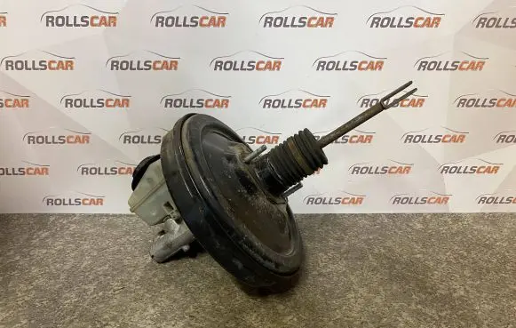 Opel Astra H Brake booster 13142359 3n3Q