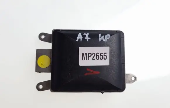 Audi A7 S7 4G Blind spot module 4G0907566H 4G0907566