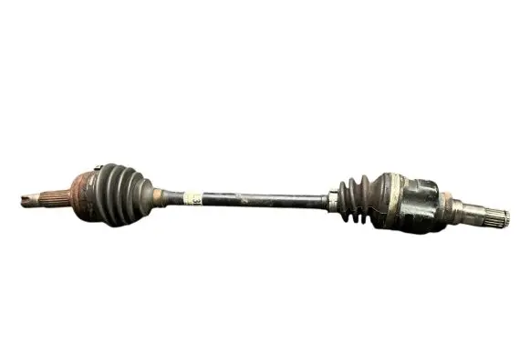 Citroen C1 Front driveshaft 10284935