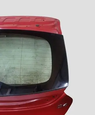 Volvo V40 Tailgate/trunk/boot lid