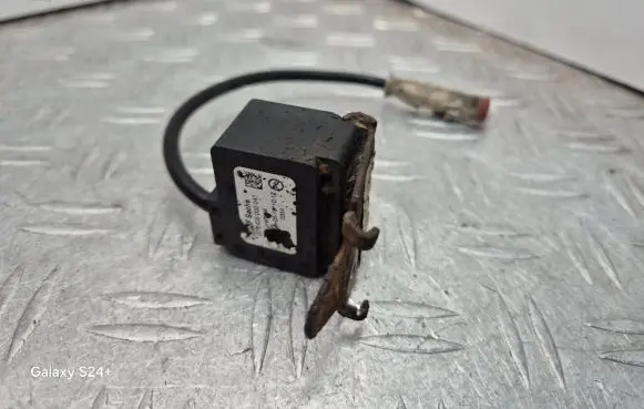 Sensor