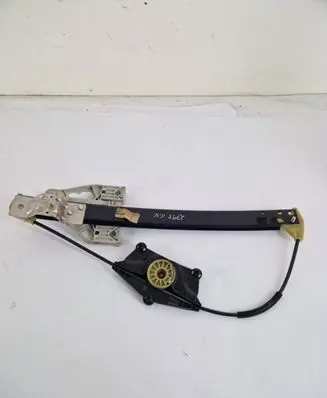 Audi A4 S4 B8 8K Rear window lifting mechanism without motor 8k0839461a