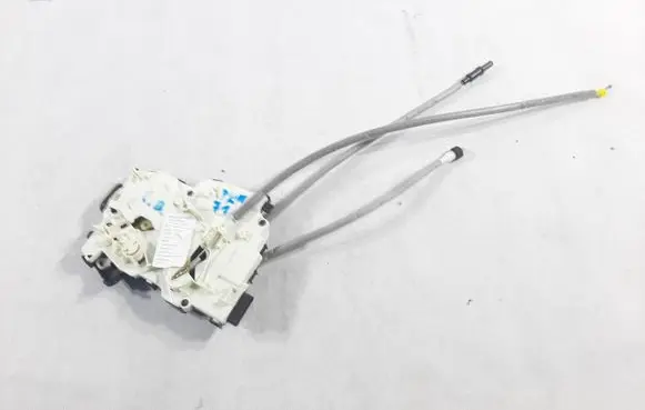 Mercedes-Benz 300 SL W198 Sliding door lock A4477302902