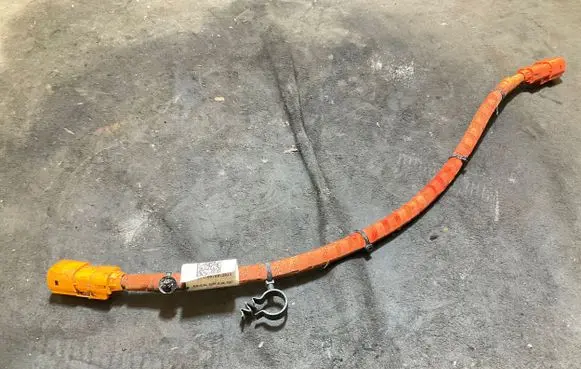 Audi A3 8Y Other wiring loom 7T0971449 09082019