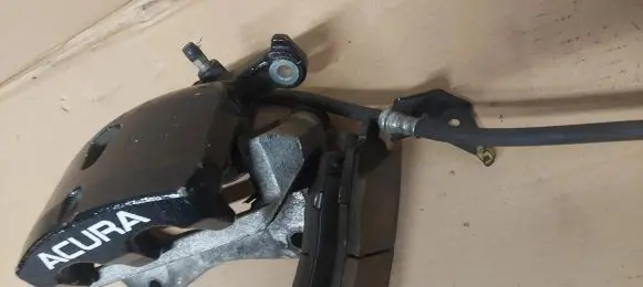 Acura RLX Front brake caliper