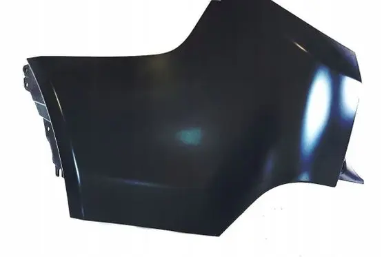 Land Rover Discovery 4 - LR4 Rear bumper LR002518