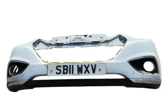Hyundai ix35 Front bumper 865112Y000 1105201620