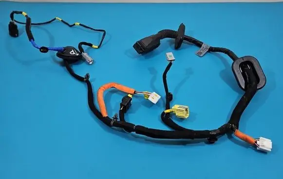 KIA Stinger Front door wiring loom 91610-J5941 IMPRK1521134