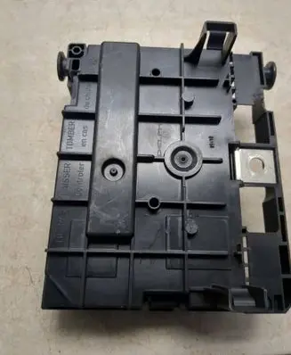 Citroen C3 Fuse module 9664055480