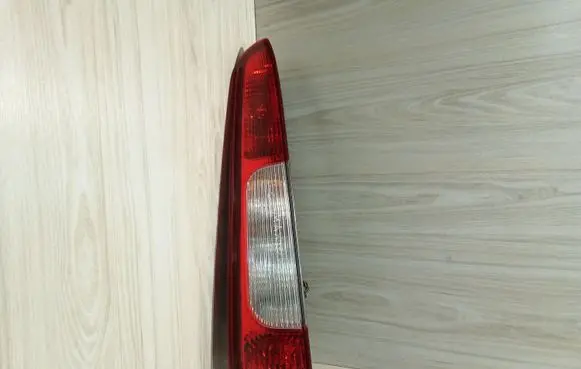 Ford Focus C-MAX Rear/tail lights