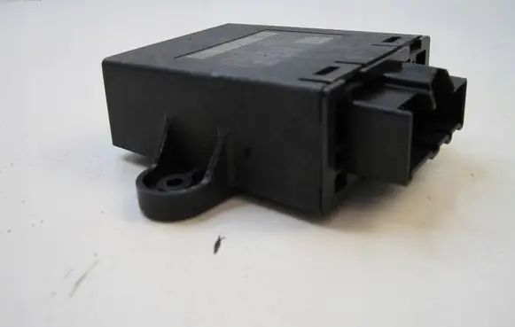 Ford Ecosport Door central lock control unit/module GN1514B534AH