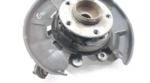 BMW 1 F20 F21 Rear wheel hub
