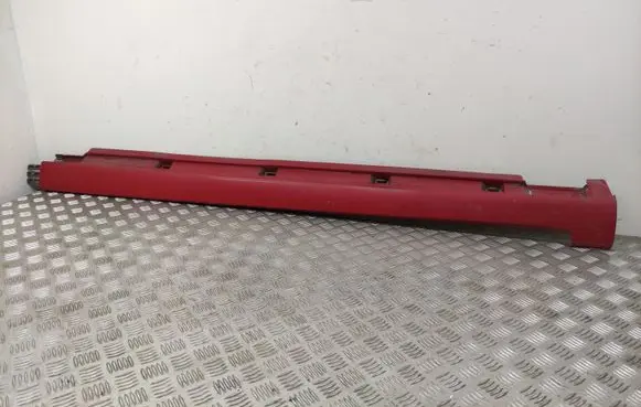 Volkswagen PASSAT B7 Sill 3AA853091C Y3D