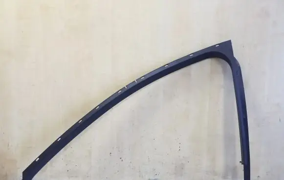 Ford Kuga II Other front door trim element CJ54S201A19AAW