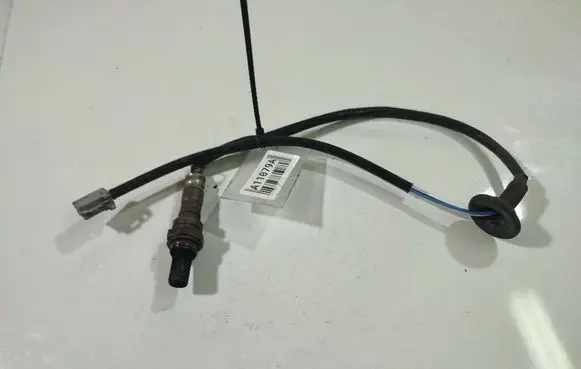 Toyota Avensis T250 Lambda probe sensor 