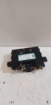 Volkswagen Sharan Comfort/convenience module 7M0962257H 5WK4555