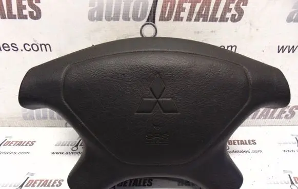 Mitsubishi Carisma Steering wheel airbag MR449293