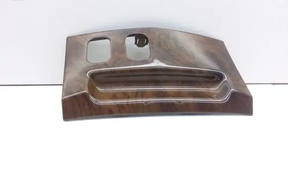Peugeot 607 Other center console (tunnel) element 9635788477 1843985030