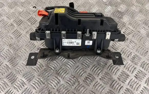 Toyota Mirai Coolant heater 0137900060 710300440200