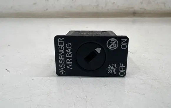 Volkswagen ID.3 Passenger airbag on/off switch 5Q0919237 B21120
