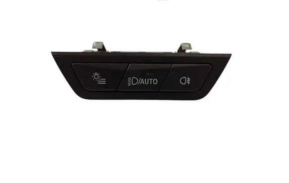 BMW 2 Active Tourer U06 Light switch 5A37702
