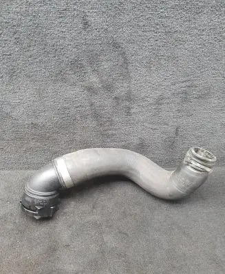 Audi A4 S4 B8 8K Engine coolant pipe/hose 8K0122293S 8K0122101B
