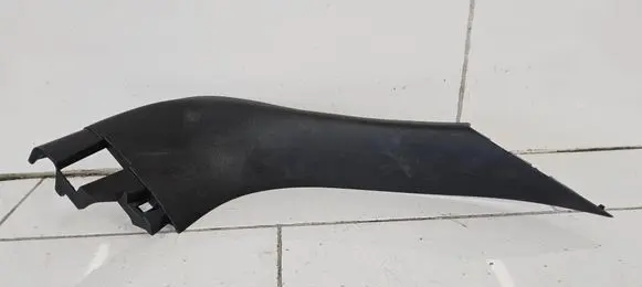Peugeot 508 Tailgate/trunk side cover trim 9672760577 29842000 90438A1