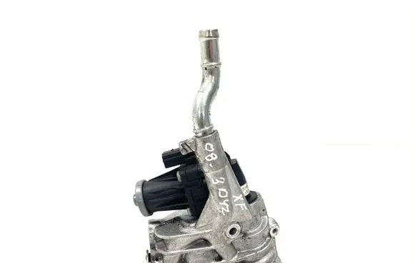 Jaguar XF EGR valve 701881050 11T017
