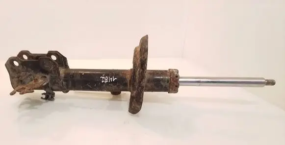 Opel Vectra C Front shock absorber/damper 334632