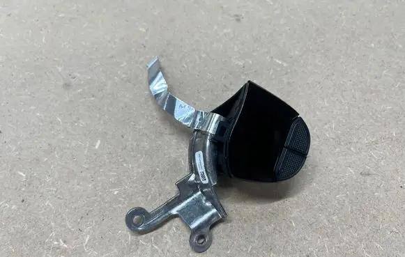Mercedes-Benz C AMG W205 Other switches/knobs/shifts 0098294769 0030