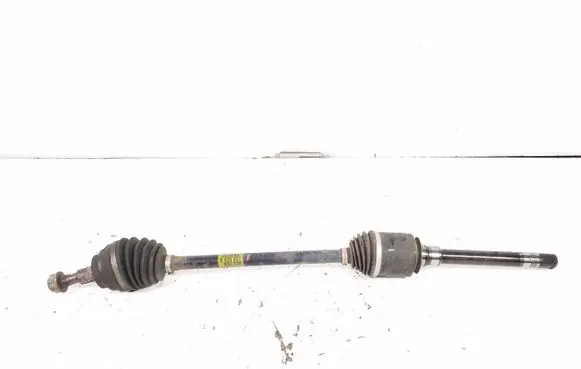 Mercedes-Benz ML W164 Front driveshaft A1643301901