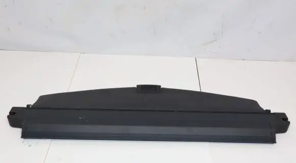 Toyota Avensis T250 Parcel shelf load cover 