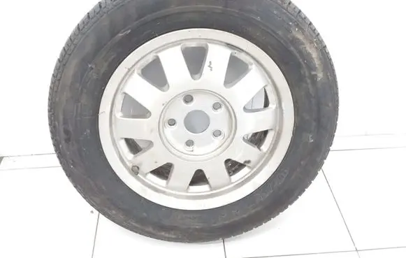 Audi A4 S4 B5 8D R15 spare wheel 8D0601025M 19565R1591V