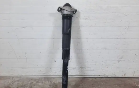 Audi RSQ3 Rear shock absorber with coil spring 83A513049B