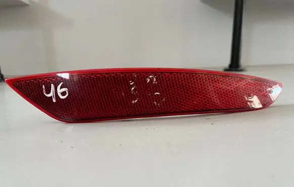 Volkswagen Golf VI Rear tail light reflector 5K0945106G