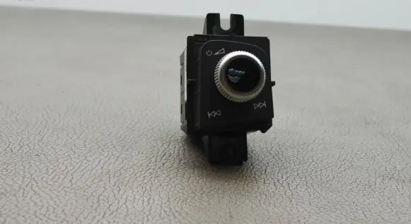 Audi A5 Head unit multimedia control 8W1919616