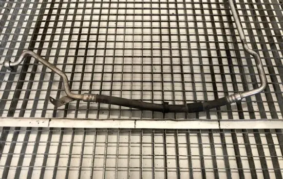 Air conditioning (A/C) pipe/hose