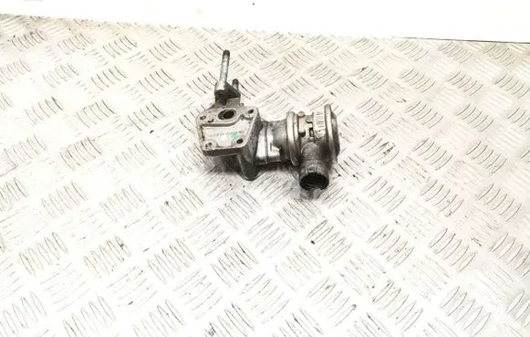 Audi A3 S3 8L EGR valve 06A131166E