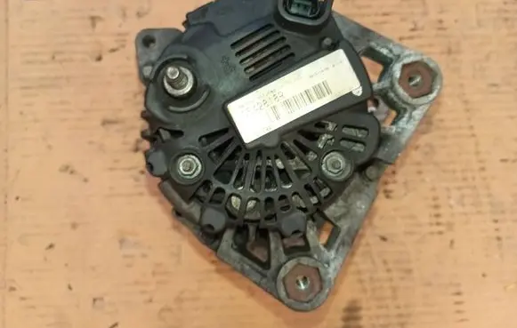 Renault Espace - Grand espace IV Generator/alternator C542818R