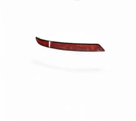 Rear tail light reflector