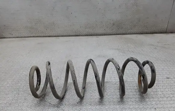 Citroen C4 I Rear coil spring