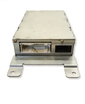 BMW 5 E60 E61 Bluetooth control unit module 694639301 14474810 020641