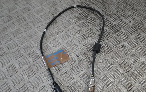Volkswagen Polo VI Lambda probe sensor 