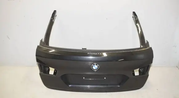 BMW 5 F10 F11 Tailgate/trunk/boot lid