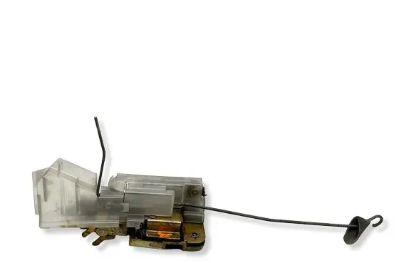 Volkswagen Transporter - Caravelle T4 Front door lock 701837016E