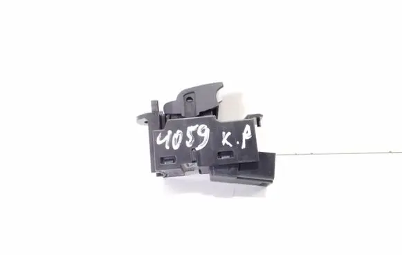 Jaguar XE Electric window control switch GX73-14717-AC