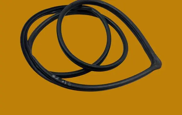 Mazda 6 Rubber seal front door (on door) 
