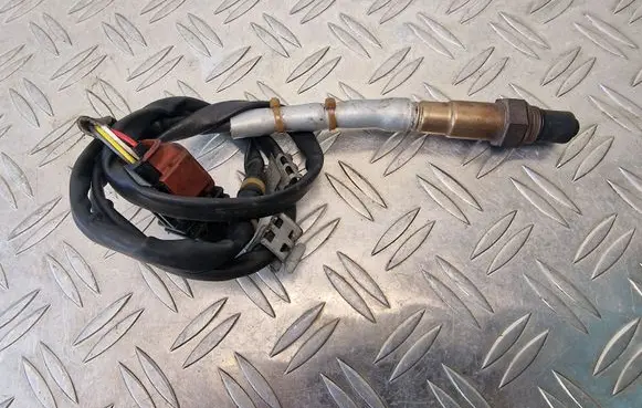Volkswagen Golf V Lambda probe sensor 06F906262J