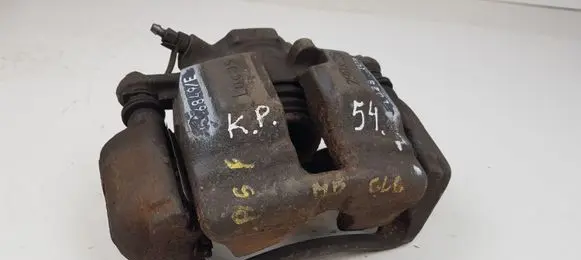 Mercedes-Benz CLC CL203 Front brake caliper 6849E